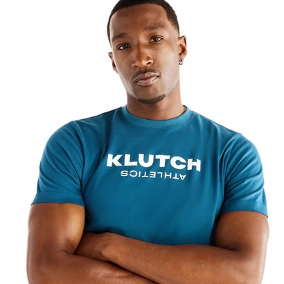ニューバランス New Balance Klutch X NB バーサタイルグラフィックショートスリーブTシャツ（Klutch X NB Versatile Graphic Short Sleeve T-Shirt） （STREAMSONG）｜詳細画像