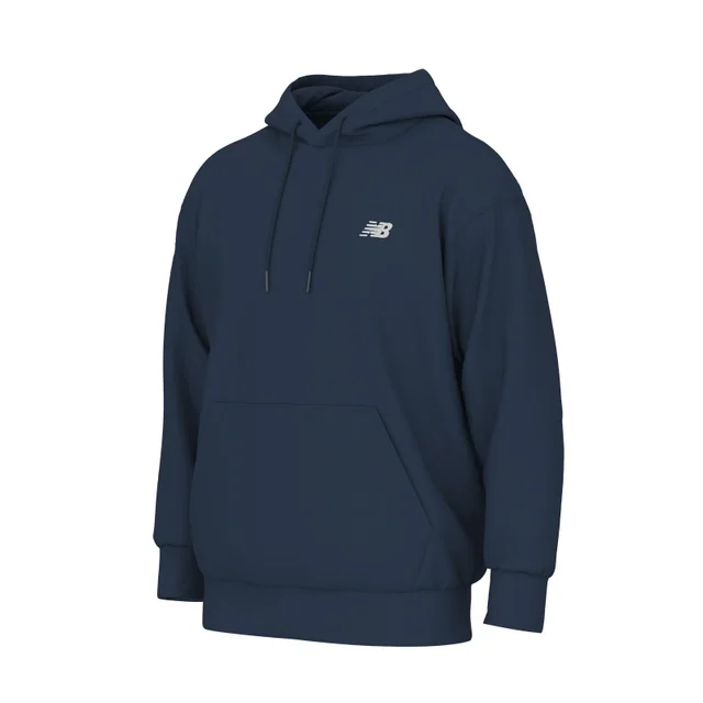 ウェア メンズ パーカー MT41508 new balance （ネイビー）