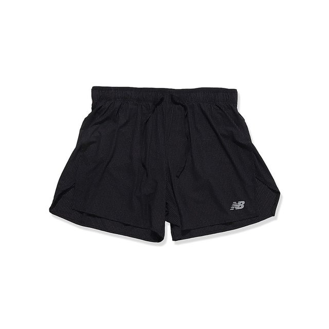 /メンズ/RCウルトラライトスプリットショーツ5インチ （BLACK）