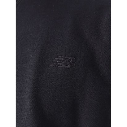 ニューバランス/メンズ/Athletics スウェットフーディ （BLACK）｜詳細画像