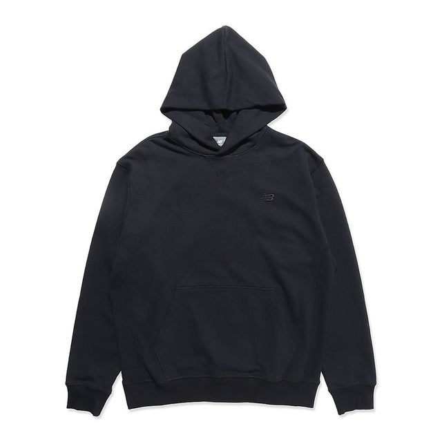 /メンズ/Athletics スウェットフーディ （BLACK）