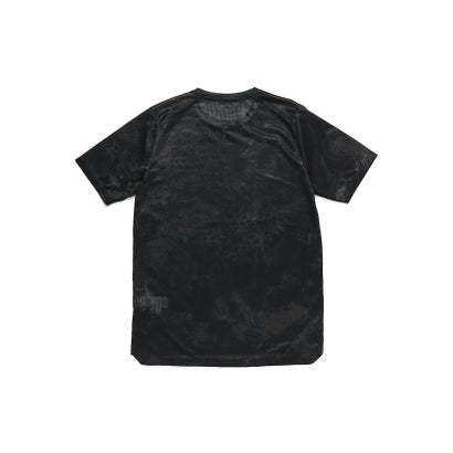 ニューバランス/メンズ/Athletics プリンテッドショートスリーブTシャツ （GRAY）｜詳細画像