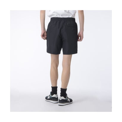 ニューバランス/メンズ/Sport Essentials ウーブンンショーツ 7 Inch （BLACK）｜詳細画像
