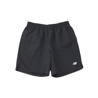 ニューバランス/メンズ/Sport Essentials ウーブンンショーツ 7 Inch （BLACK）｜詳細画像