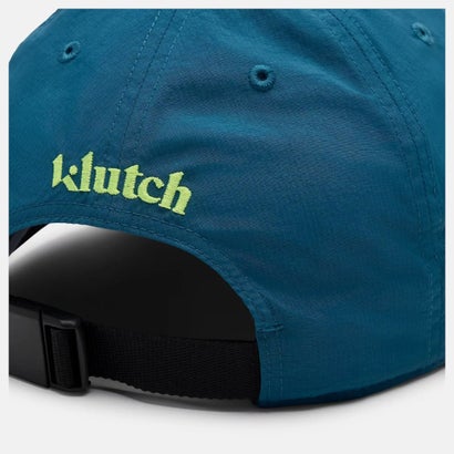 Klutch X NB クリーンアップキャップ（Klutch X NB Clean Up Cap） （Streamsong）｜詳細画像