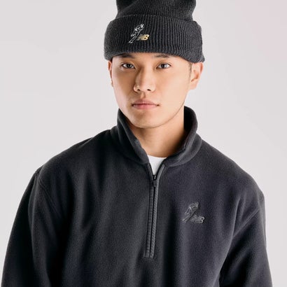 大谷翔平 シグネチャースウェットジャケット（大谷翔平 Signature Sweat Jacket） （Black cement）｜詳細画像