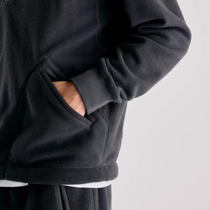 大谷翔平 シグネチャースウェットジャケット（大谷翔平 Signature Sweat Jacket） （Black cement）｜詳細画像
