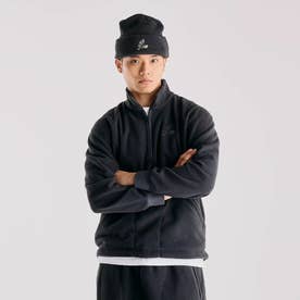 大谷翔平 シグネチャースウェットジャケット（大谷翔平 Signature Sweat Jacket） （Black cement）