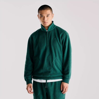 大谷翔平 シグネチャースウェットジャケット（大谷翔平 Signature Sweat Jacket） （Nordic green）｜詳細画像