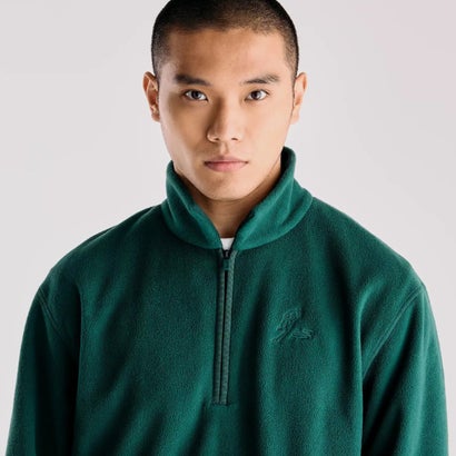大谷翔平 シグネチャースウェットジャケット（大谷翔平 Signature Sweat Jacket） （Nordic green）｜詳細画像