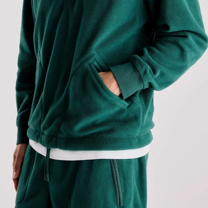 大谷翔平 シグネチャースウェットジャケット（大谷翔平 Signature Sweat Jacket） （Nordic green）｜詳細画像