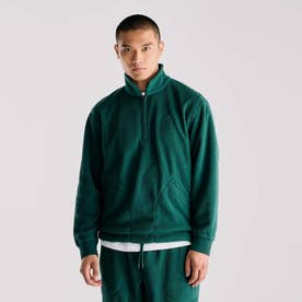 大谷翔平 シグネチャースウェットジャケット（大谷翔平 Signature Sweat Jacket） （Nordic green）