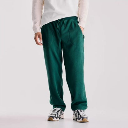大谷翔平 シグネチャースウェットパンツ（大谷翔平 Signature Sweat Pants） （Nordic green）｜詳細画像