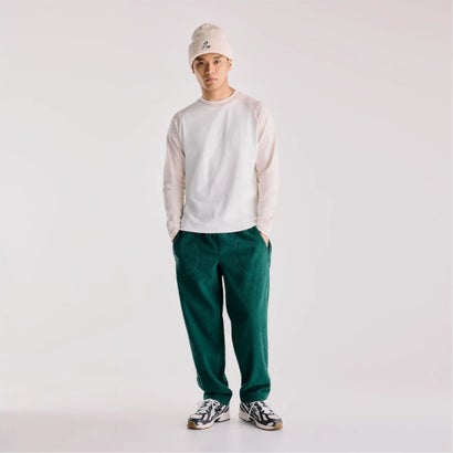 大谷翔平 シグネチャースウェットパンツ（大谷翔平 Signature Sweat Pants） （Nordic green）｜詳細画像