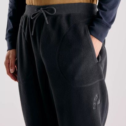 大谷翔平 シグネチャースウェットパンツ（大谷翔平 Signature Sweat Pants） （Black cement）｜詳細画像