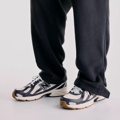 大谷翔平 シグネチャースウェットパンツ（大谷翔平 Signature Sweat Pants） （Black cement）｜詳細画像
