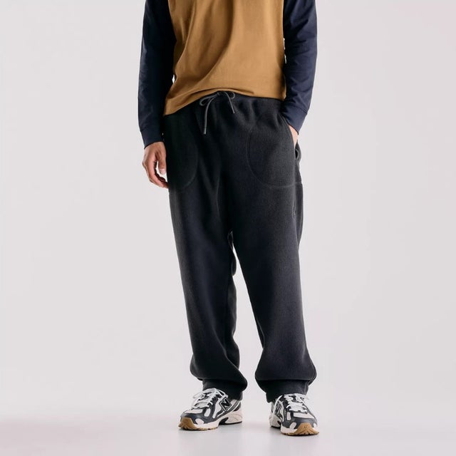 大谷翔平 シグネチャースウェットパンツ（大谷翔平 Signature Sweat Pants） （Black cement）