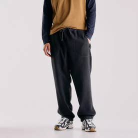 大谷翔平 シグネチャースウェットパンツ（大谷翔平 Signature Sweat Pants） （Black cement）