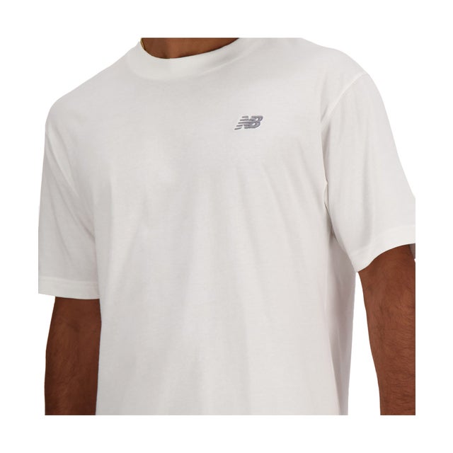 スモールロゴショートスリーブTシャツ Small logo ショートスリーブTシャ （WT ホワイト）