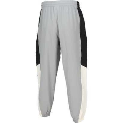 ニューバランス New Balance WOVEN JOGGER PANT ジョガーパンツ ズボン ボトムス トレーニング 吸汗速乾 ストレッチ性 リラックスフ （YST スレートグレー）｜詳細画像