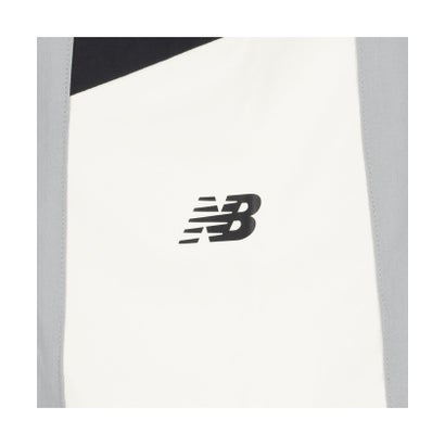 ニューバランス New Balance WOVEN JOGGER PANT ジョガーパンツ ズボン ボトムス トレーニング 吸汗速乾 ストレッチ性 リラックスフ （YST スレートグレー）｜詳細画像