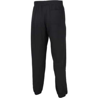 ニューバランス New Balance ニューバランス New Balance Sport Essentials Small logo スウェットジョガーパンツ メンズ ロングパンツ 長ズボン 裏起毛 （BK ブラック）｜詳細画像