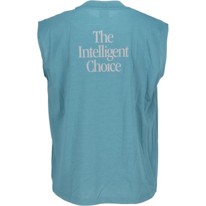 ニューバランス New Balance ニューバランス New Balance SLEEVELESS T-SHIRT MT61F3JS （AAZ ビッグティール）｜詳細画像