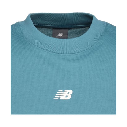 ニューバランス New Balance ニューバランス New Balance SLEEVELESS T-SHIRT MT61F3JS （AAZ ビッグティール）｜詳細画像