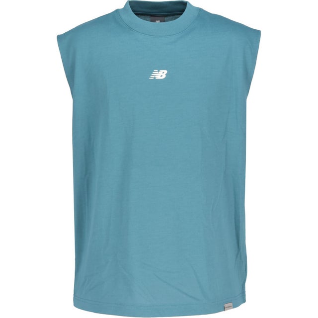 SLEEVELESS T-SHIRT MT61F3JS （AAZ ビッグティール）