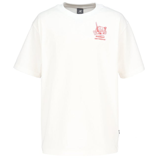 RAMEN T-SHIRT MT61H51D （WT ホワイト）