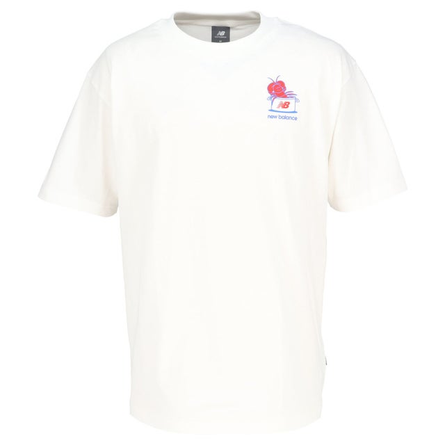 LOBSTER ROLL T-SHIRT MT61Y1F6 （WT ホワイト）