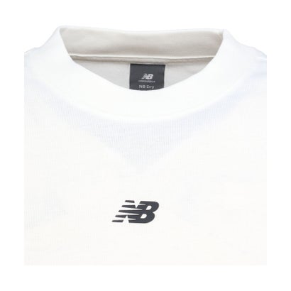 ニューバランス New Balance ニューバランス New Balance GRAPHIC T-SHIRT MT6145W6 （SST シーソルト）｜詳細画像