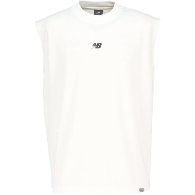 SLEEVELESS T-SHIRT MT61F3JS （SST シーソルト）