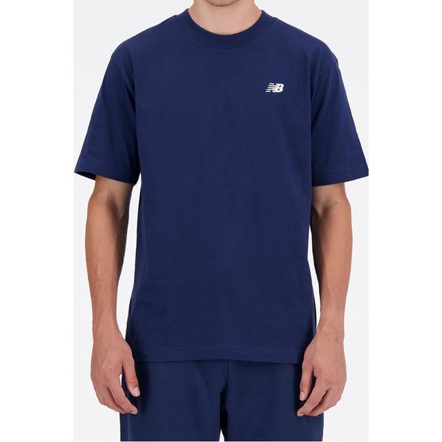 スモールロゴショートスリーブTシャツ Small logo ショートスリーブTシャ （NNY NBネイビー）