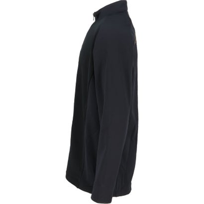 ニューバランス New Balance サッカー STRETCH KNIT HZ TOP MT61R45L （BK ブラック）｜詳細画像