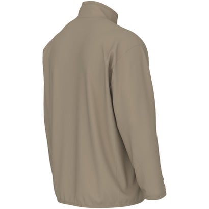 ニューバランス New Balance KNIT TRACK JACKET フルジップジャケット トレーニング ニット素材 リラックスフィット リフレクティブ （SOT ストーンウェア）｜詳細画像