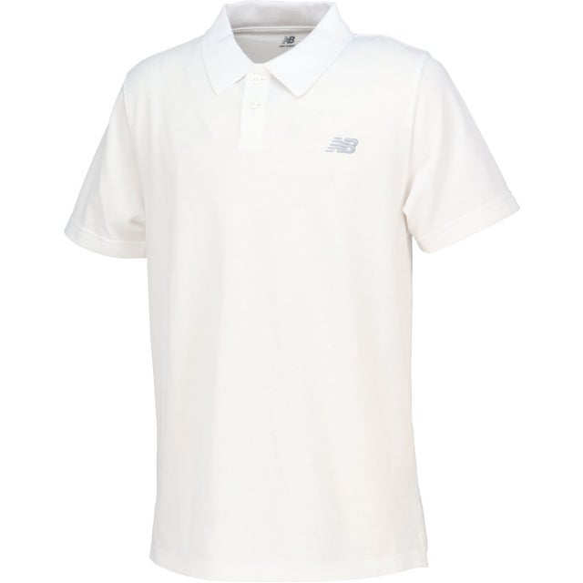 COTTON PIQUE POLO MT51519 （WT ホワイト）