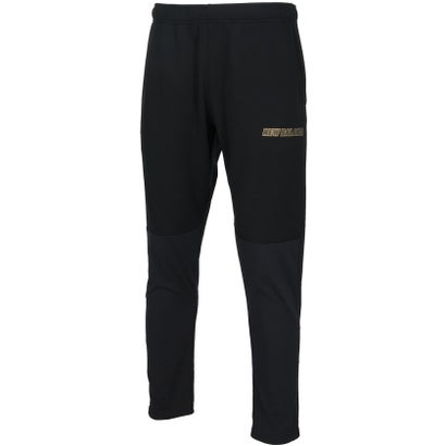 ニューバランス New Balance サッカー STRETCH KNIT PT MB61W152 （BK ブラック）｜詳細画像
