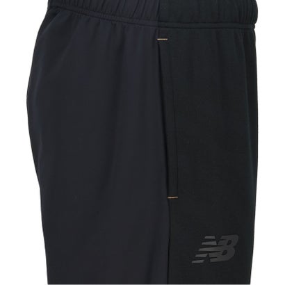 ニューバランス New Balance サッカー STRETCH KNIT PT MB61W152 （BK ブラック）｜詳細画像