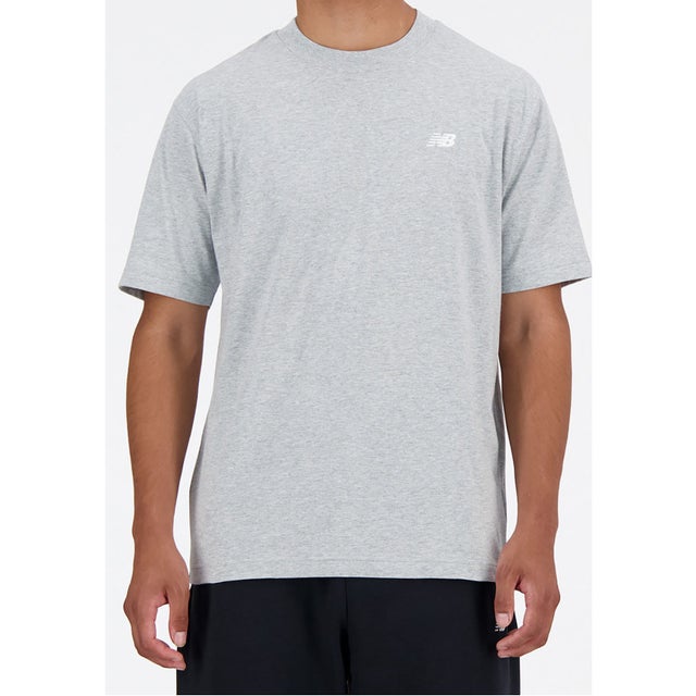 スモールロゴショートスリーブTシャツ Small logo ショートスリーブTシャ （AG アスレチックグレー）