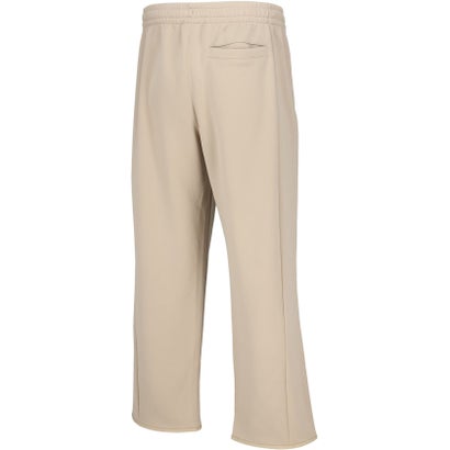 ニューバランス New Balance KNIT STRAIGHT PANT ストレートパンツ ズボン ボトムス トレーニング リラックスフィット ハンドポケッ （SOT ストーンウェア）｜詳細画像