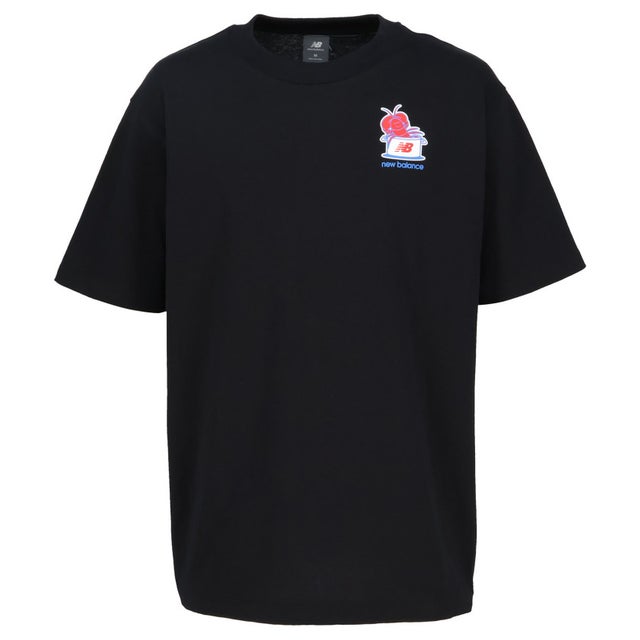 LOBSTER ROLL T-SHIRT MT61Y1F6 （BK ブラック）