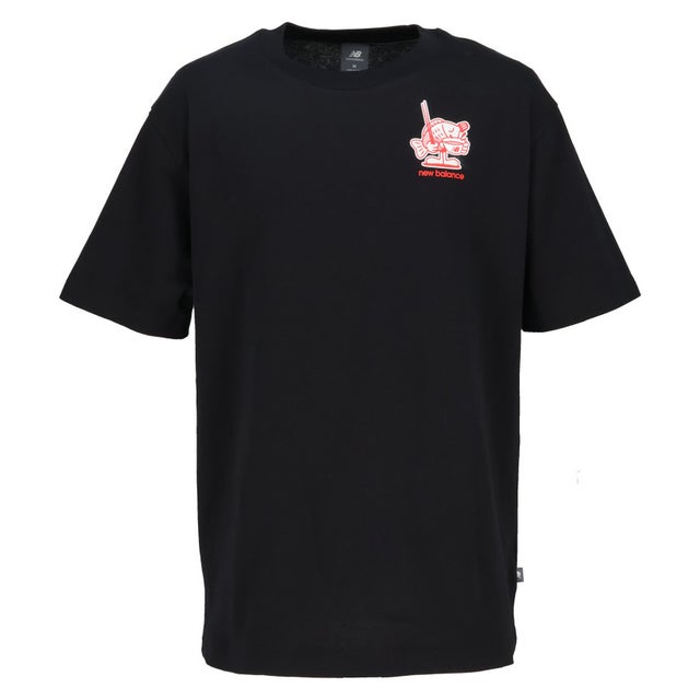 RAMEN T-SHIRT MT61H51D （BK ブラック）