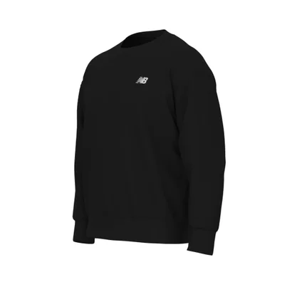 ニューバランス New Balance ウェア メンズ MT41507 スウェット new balance （ブラック）｜詳細画像