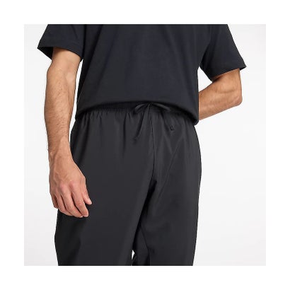 ニューバランス/メンズ/Sport Essentials アクティブストレッチウーブンジョガー(レギュラー) （BLUE）｜詳細画像