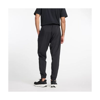 ニューバランス/メンズ/Sport Essentials アクティブストレッチウーブンジョガー(レギュラー) （BLUE）｜詳細画像