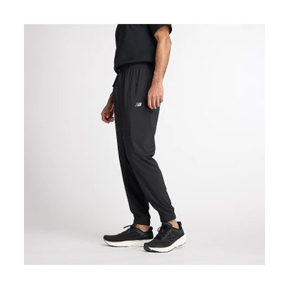 ニューバランス/メンズ/Sport Essentials アクティブストレッチウーブンジョガー(レギュラー) （BLUE）｜詳細画像