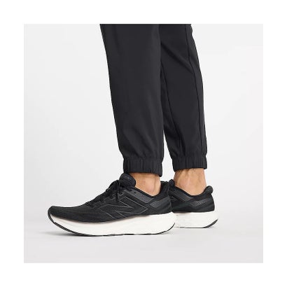 ニューバランス/メンズ/Sport Essentials アクティブストレッチウーブンジョガー(レギュラー) （BLUE）｜詳細画像