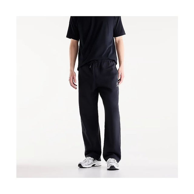 /メンズ/大谷翔平オールウェイズオンロゴスウェットパンツ （BLACK）