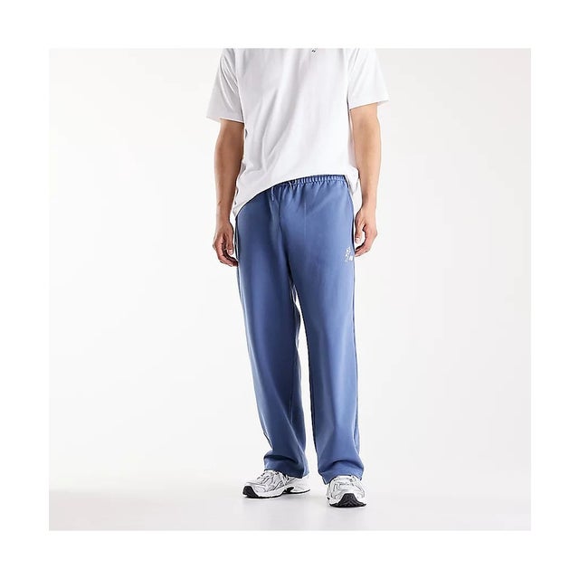 /メンズ/大谷翔平オールウェイズオンロゴスウェットパンツ （BLUE）